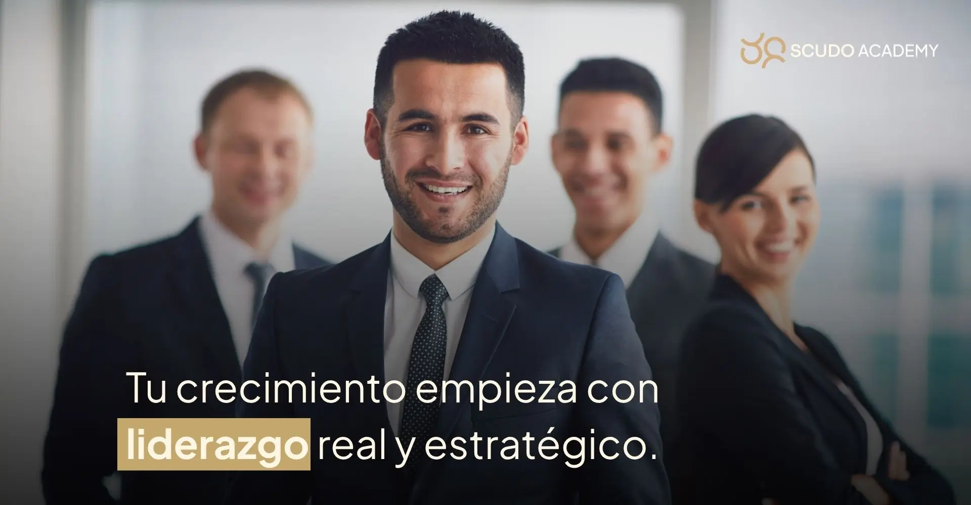 Liderazgo profesional