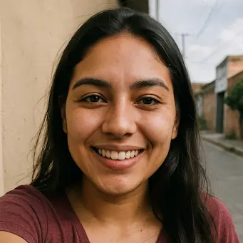 Laura Fernández