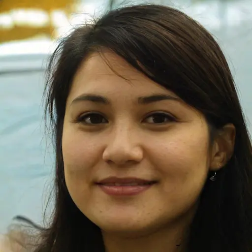 María José Castillo