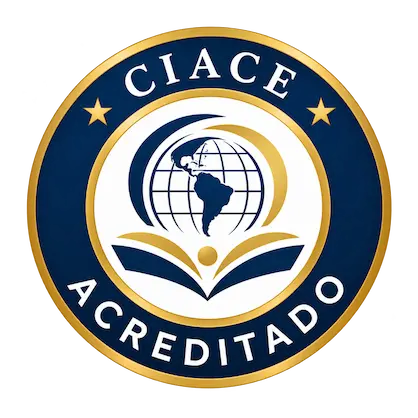Sello de acreditación CIACE